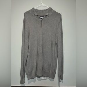 Bass sweater